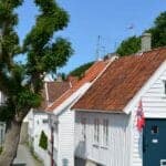 Freder 180 eiendommer i Skudeneshavn