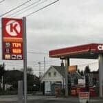 Ny rekord for bensinprisene