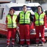 Har kurset ambulansepersonell i Skudeneshavn