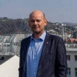 Skudenesbu valgt som ny leder i Rogaland FrP