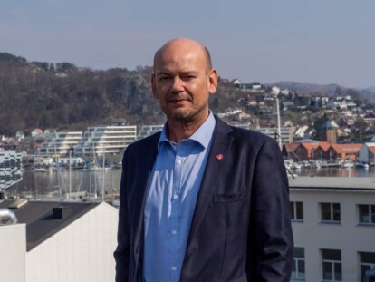 Skudenesbu valgt som ny leder i Rogaland FrP