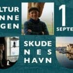 Skudeneshavn er base for årets kulturminnedag