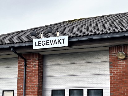 LESERINNLEGG:  Bevar akuttberedskapen for HELE Karmøy Kommune