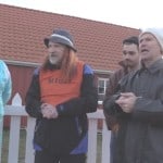 Kakemysteriet på Sørhåland (VIDEO)