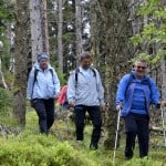 Inviterer til pilgrimsvandring over Karmøy