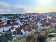 LESERINNLEGG:  Riv hele Gamle Skudeneshavn og lag parkeringsplasser der heller!