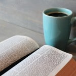 Ukens andakt:  4. søndag i fastetiden – Din lille Bibel