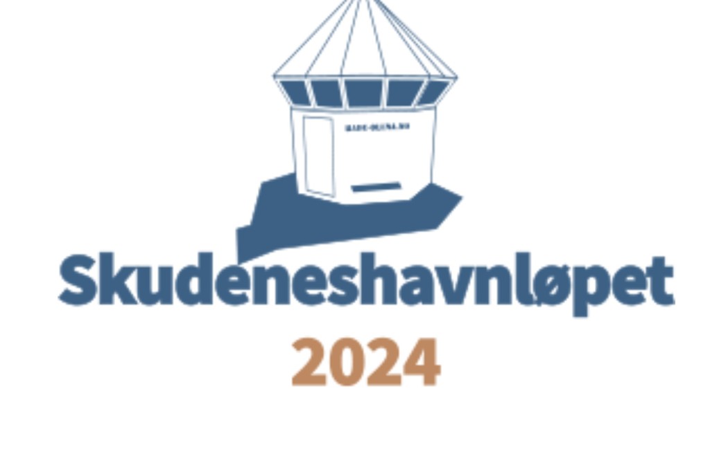 Inviterer deg til å delta på “Skudeneshavnløpet 2024”