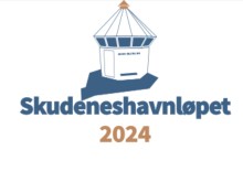 Inviterer deg til å delta på “Skudeneshavnløpet 2024”