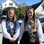 Se hvem som feiret 17.mai i Skudeneshavn (Stor bildeserie)