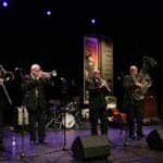Kveldssang:  Bytunets Antikvariske Jazzensemble